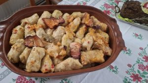 Banat Brunch revine în Țara Morilor de Apă