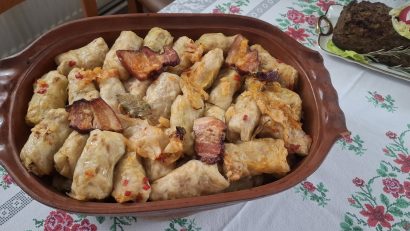 Banat Brunch revine în Țara Morilor de Apă