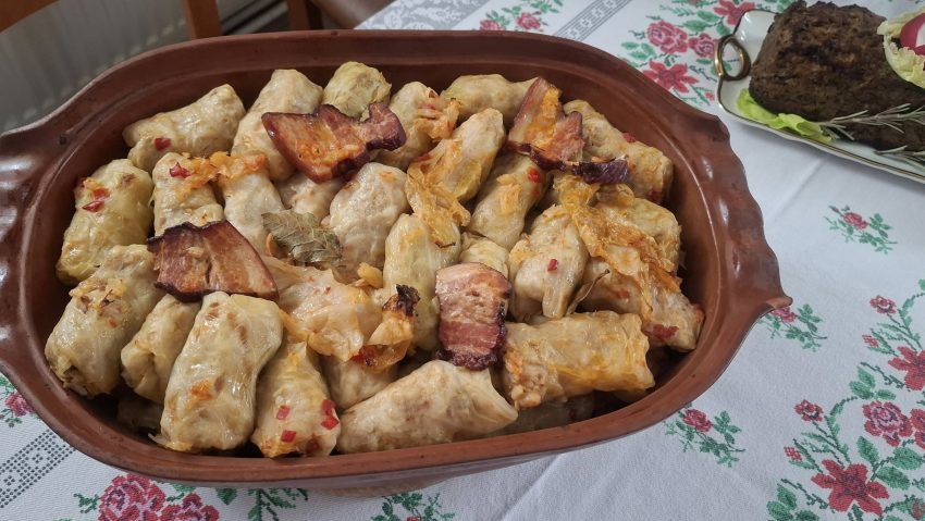 Banat Brunch revine în Țara Morilor de Apă