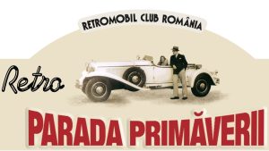 Retroparada Primăverii, la Brașov