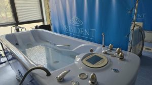 Secretul din Băile Felix care readuce mobilitatea și alungă durerea