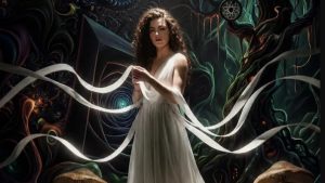 „Simulacru – Generative Thoughts”: Expoziție de artă digitală, la Reșița