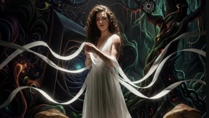 „Simulacru – Generative Thoughts”: Expoziție de artă digitală, la Reșița