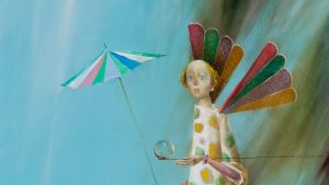 Expoziție Ștefan Câlția, la FITS 2026