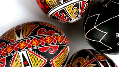 Târg de Florii la Muzeul Țăranului Român, între 3 și 5 aprilie