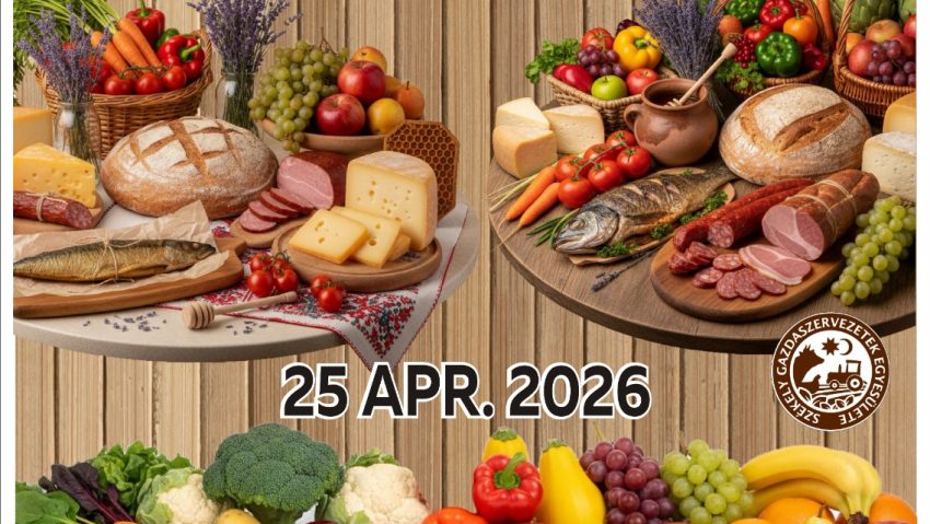 Târgul Tradițional de Primăvară, la Târgu Mureș