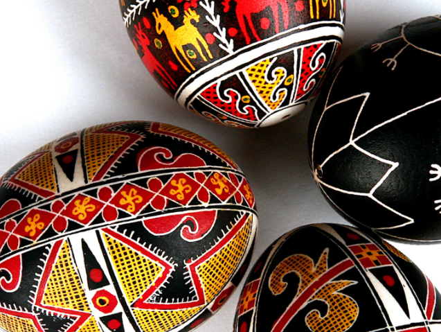 Târg de Florii la Muzeul Țăranului Român, între 3 și 5 aprilie