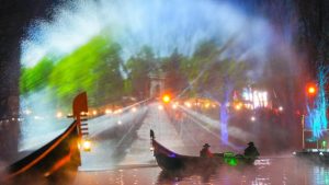 Weekend cu tradiții și energie de primăvară, la Târgul de Paște Craiova