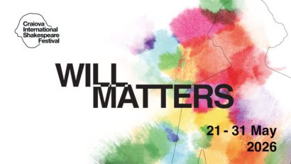 Festivalul Shakespeare transformă Craiova în centrul teatrului mondial