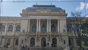 Universitatea „Alexandru Ioan Cuza” din Iași se alătură evenimentului „Noaptea Europeană a Muzeelor”