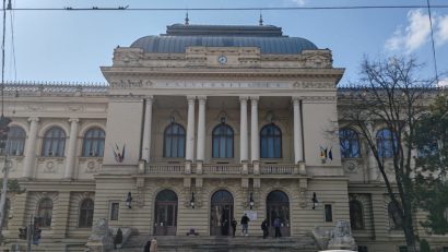 Universitatea „Alexandru Ioan Cuza” din Iași se alătură evenimentului „Noaptea Europeană a Muzeelor”