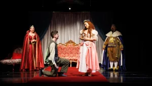 CONSTANȚA: Programul Teatrului pentru Copii și Tineret „Căluţul de Mare”