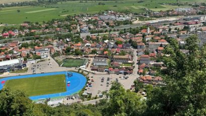 TÂRGU MUREȘ: Cresc rezervările în apropierea minivacanței de Rusalii