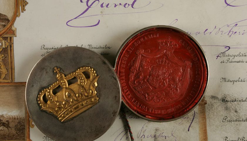 10 mai – Ziua Independenței Naționale a României și Ziua Regalității
