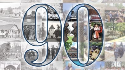 Muzeul Satului din București celebrează 90 de ani printr-o săptămână de tradiții și cultură