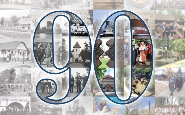 Muzeul Satului din București celebrează 90 de ani printr-o săptămână de tradiții și cultură