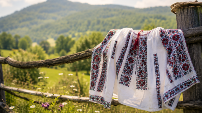 Simpozionul Iei revine în Belgia cu artiști și invitați de prestigiu