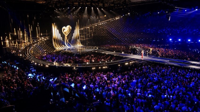 Spectacol, emoție și reacții puternice la prima semifinală Eurovision 2026 | VIDEO