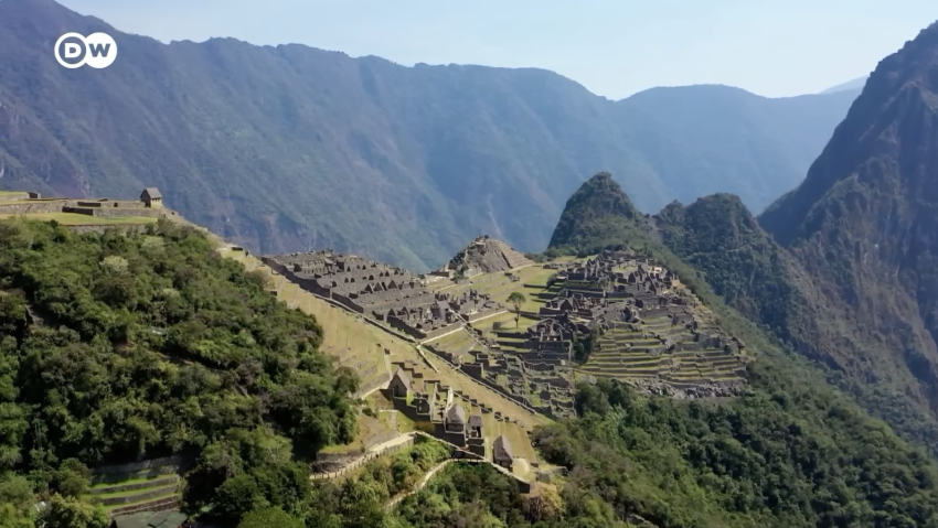 Supraaglomerarea de la Machu Picchu: O destinație de vis se transformă într-un „coșmar” pentru vizitatori