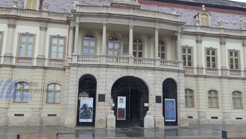 CLUJ: Dublu eveniment artistic la Muzeul de Artă