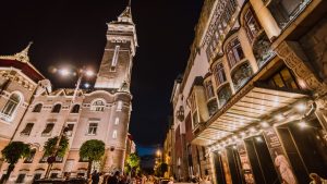 Noaptea Muzeelor, program complet pentru bucureşteni