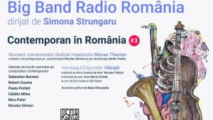 Contemporan în România – întâlnire cu jazz-ul autohton