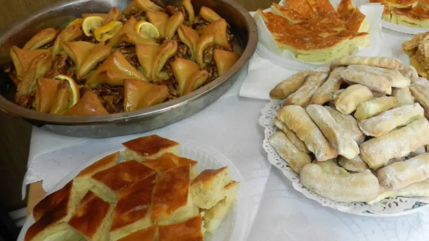 6 mai – Sărbătoarea Kıdırlez / Hıdırellez, la tătarii şi turcii din Dobrogea