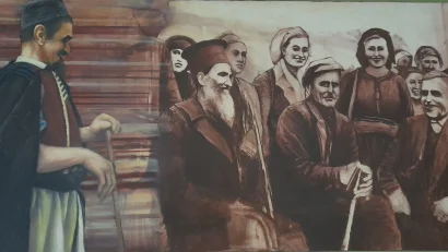 CONSTANȚA: Manifestările de Ziua Armânilor, sub semnul „Vreariei” cu toate etniile dobrogene
