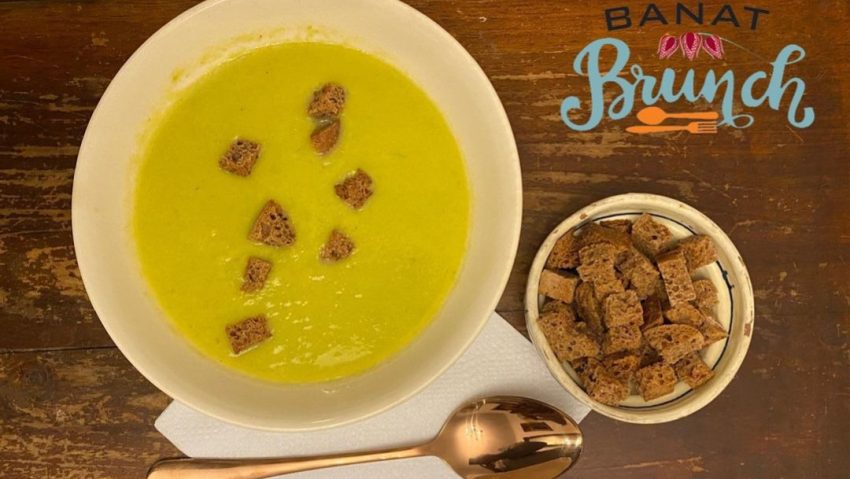 Banat Brunch la Dudeștii Vechi: gastronomie locală și experiențe rurale