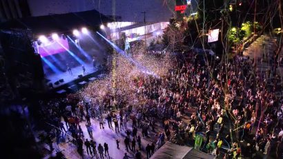 Zilele Craiovei 2026: artiști celebri și spectacole în centrul orașului