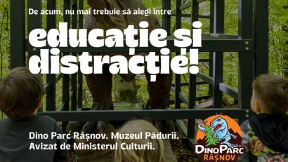 Un nou muzeu se deschide în România
