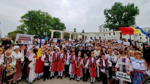 Zilele Constanței, sărbătorite de Comunitatea Elenă Elpis