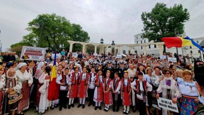 Zilele Constanței, sărbătorite de Comunitatea Elenă Elpis