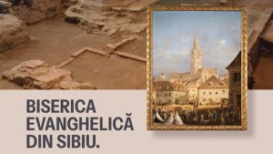 Expoziție despre istoria Bisericii Evanghelice, la Palatul Brukenthal