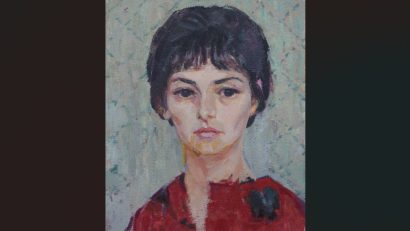 Doina Cornea revine simbolic acasă, la Brașov
