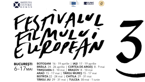 Festivalul Filmului European, la Timișoara și Brașov