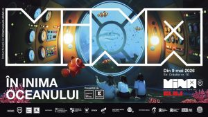 Două noi spectacole la MINA Cluj