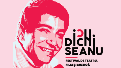Ediția a V-a a Festivalului „Ion Dichiseanu”, la Adjud