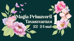 TÂRGU MUREȘ: „Magia Primăverii” transformă Cetatea Medievală într-un festival al florilor