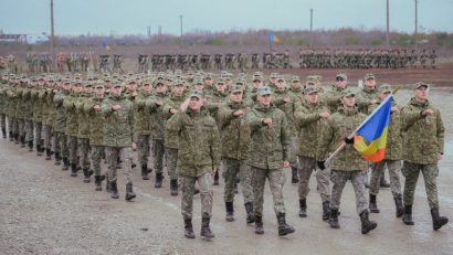 BUCUREȘTI: Ceremonie militară, pe 10 mai, de Ziua Independenţei Naţionale a României