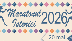 CLUJ: Maratonul Istoriei, ediție dedicată românilor care au schimbat lumea