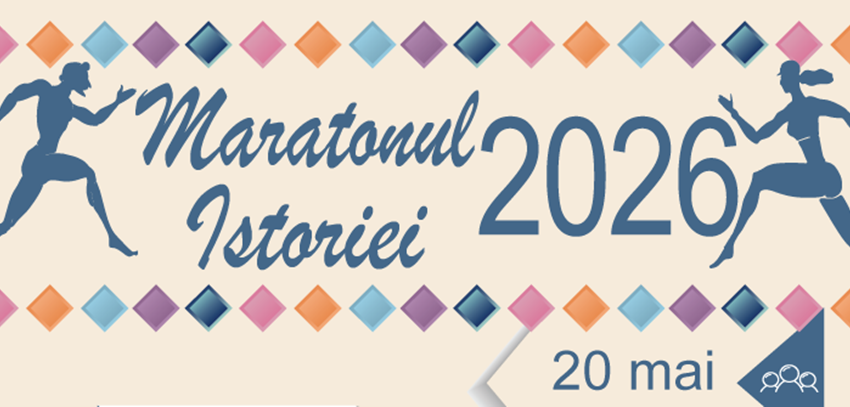 CLUJ: Maratonul Istoriei, ediție dedicată românilor care au schimbat lumea