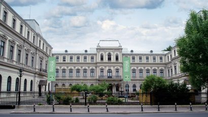 BUCUREȘTI: Noaptea Muzeelor 2026 la MNAR