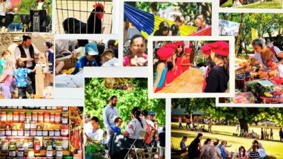 „Mutat la Țară Fest”: Un festival despre viața simplă, tradiție și comunitate, la Muzeul Satului Bănățean