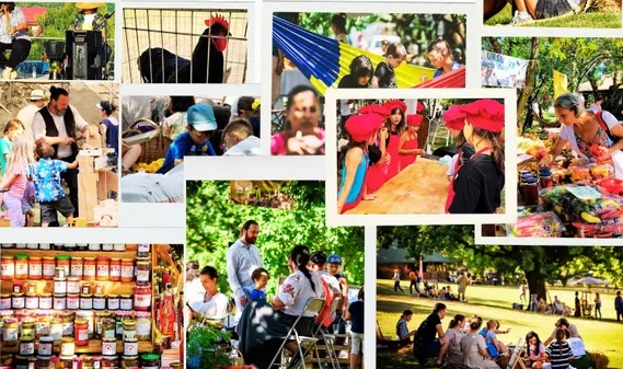„Mutat la Țară Fest”: Un festival despre viața simplă, tradiție și comunitate, la Muzeul Satului Bănățean