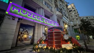 BUCUREȘTI: Muzeul Copiilor își redeschide porțile în acest weekend