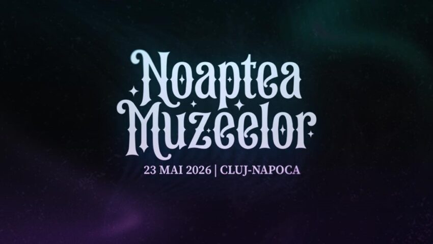 Noaptea Muzeelor revine la Cluj