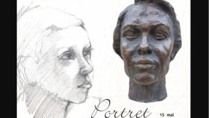Expoziția „Portret”, semnată de artistul Ioan Prodan, va fi vernisată la Reșița