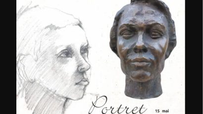 Expoziția „Portret”, semnată de artistul Ioan Prodan, va fi vernisată la Reșița