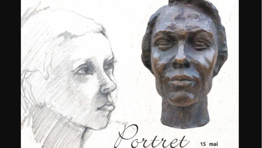 Expoziția „Portret”, semnată de artistul Ioan Prodan, va fi vernisată la Reșița